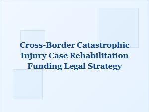 Funding Legal Strategies for Catastrophic Injury Recovery